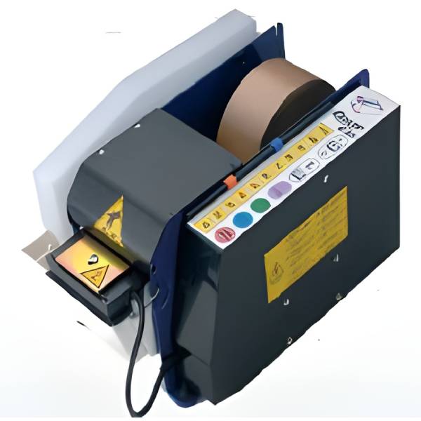 C25 - Dispensador automático papel engomado